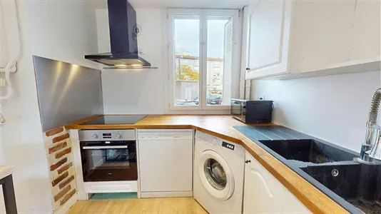 Rooms in Lyon - photo 6