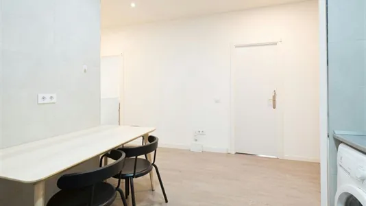 Rooms in Madrid Arganzuela - photo 9