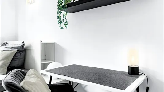 Rooms in Munich Thalkirchen-Obersendling-Forstenried-Fürstenried-Solln - photo 9