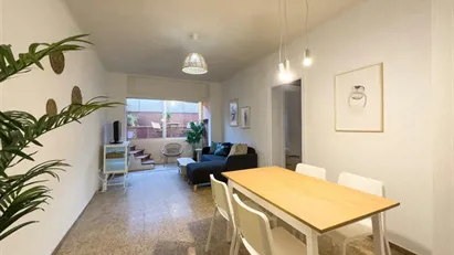 Apartment for rent in Barcelona Sant Martí, Barcelona