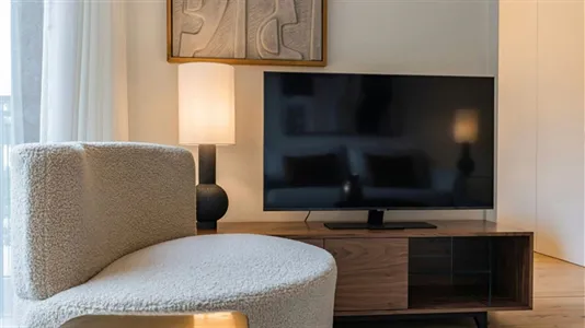 Apartments in Location is not specified - photo 8