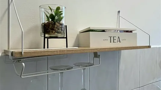 Apartments in Roma Municipio VI – Roma Delle Torri - photo 7