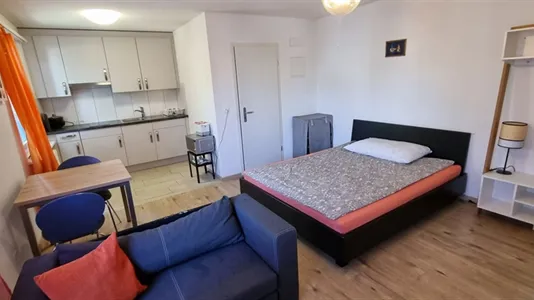 Apartments in Dietikon - photo 1