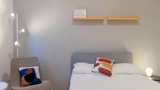 Rooms in Roma Municipio VII – Appio-Latino/Tuscolano/Cinecittà - photo 2