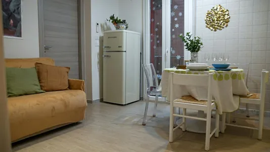 Apartments in Bologna - photo 8