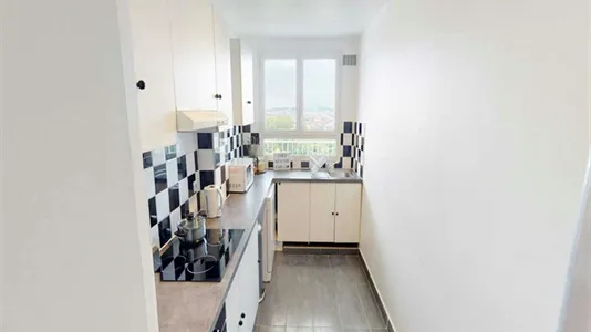 Rooms in Nanterre - photo 10