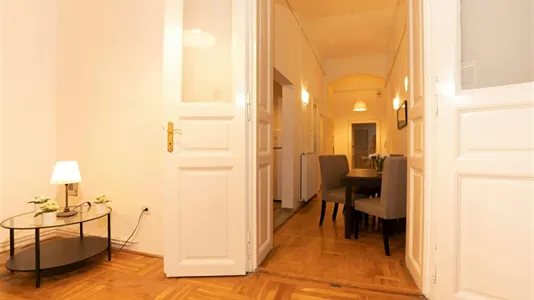 Rooms in Budapest Terézváros - photo 4