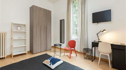 Room for rent in Milano Zona 4 - Vittoria, Forlanini, Milan