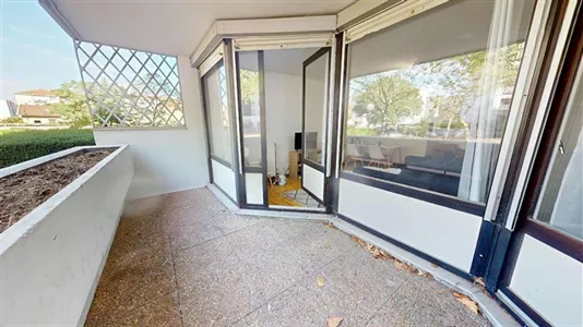 Rooms in Lyon - photo 7