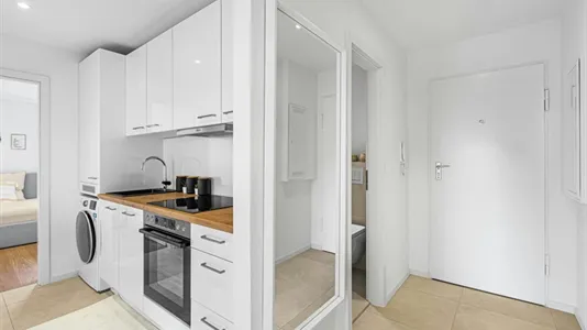 Rooms in Location is not specified - photo 2