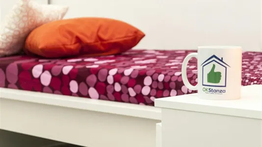 Rooms in Turin - photo 4