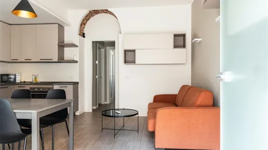 Apartments in Milano Zona 2 - Stazione Centrale, Gorla, Turro, Greco, Crescenzago - photo 1