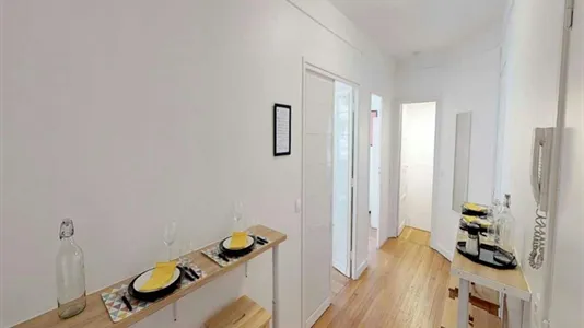 Rooms in Boulogne-Billancourt - photo 8