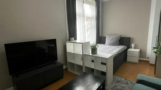 Apartments in Location is not specified - photo 1