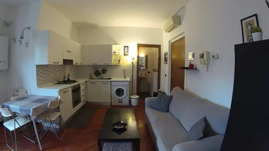 Apartments in Milano Zona 4 - Vittoria, Forlanini - photo 2