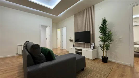 Rooms in Madrid Tetuán - photo 5