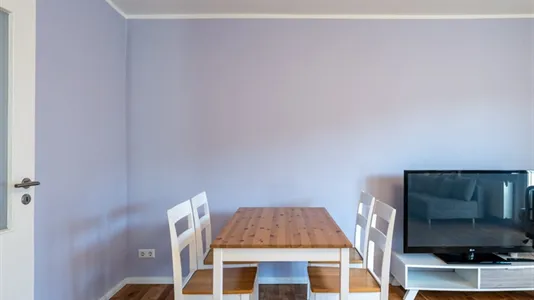 Apartments in Berlin Mitte - photo 5