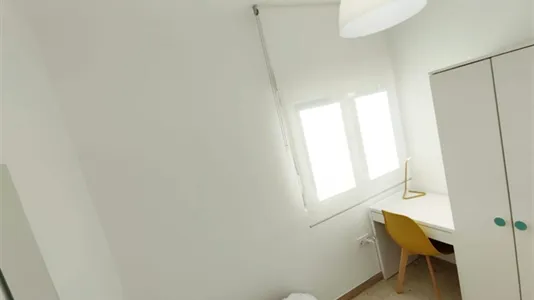 Rooms in Granada - photo 3