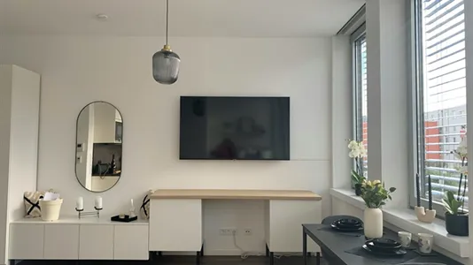 Apartments in Location is not specified - photo 9