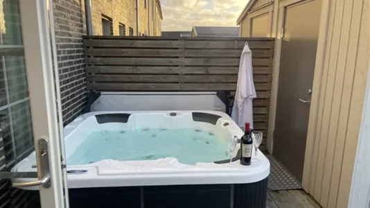 Houses in Helsingborg - photo 8