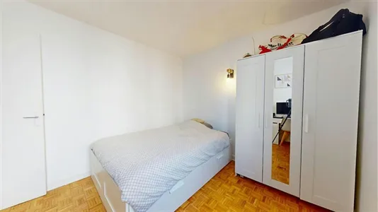 Rooms in Lyon - photo 2