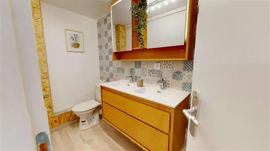 Rooms in Lyon - photo 5