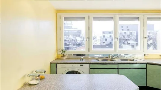 Rooms in Lyon - photo 5