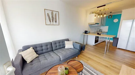 Rooms in Bordeaux - photo 5