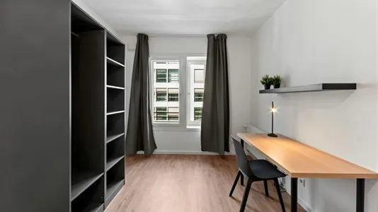 Rooms in Berlin Mitte - photo 2