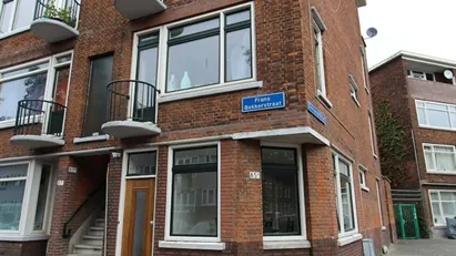 Apartment for rent in Rotterdam