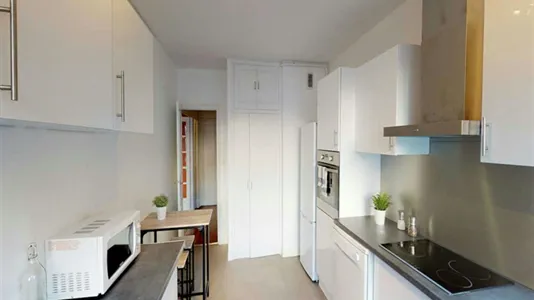 Rooms in Toulouse - photo 9