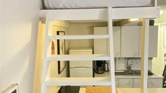 Apartments in Helsinki Eteläinen - photo 10