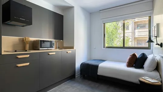 Apartments in Valencia Algirós - photo 5