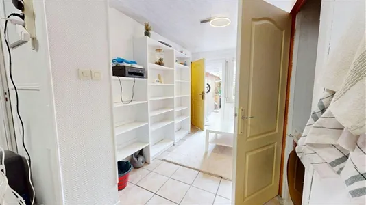 Rooms in Lille - photo 6