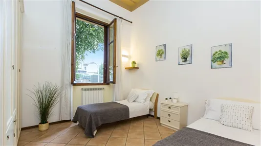 Apartments in Florence - photo 8