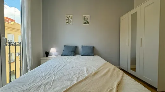 Apartments in Madrid Arganzuela - photo 6