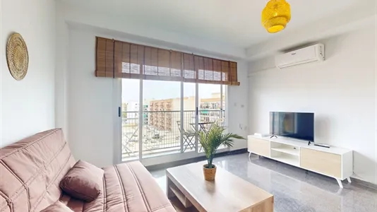 Rooms in Valencia Algirós - photo 5