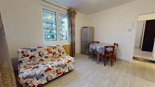 Rooms in Lyon - photo 9