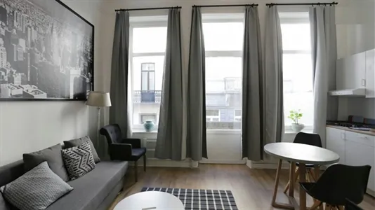 Apartments in Brussels Elsene - photo 1