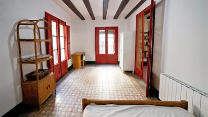 Room for rent in Barcelona Ciutat Vella, Barcelona