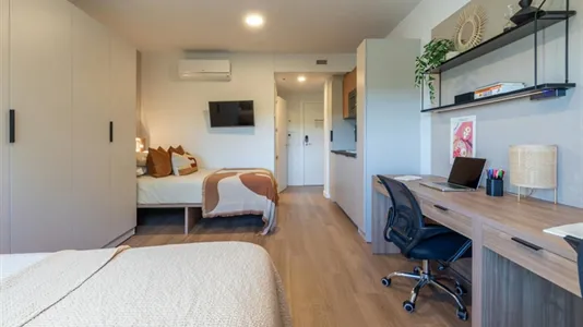 Rooms in Madrid Moncloa-Aravaca - photo 6