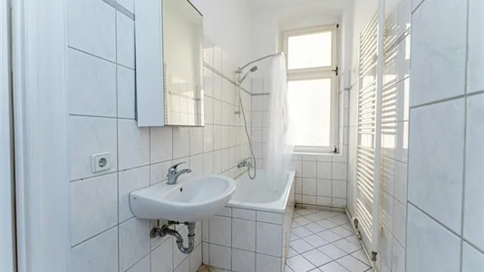 Rooms in Berlin Pankow - photo 9