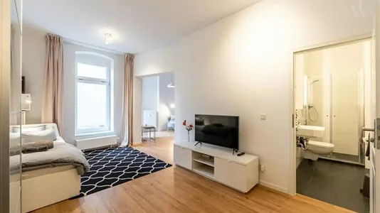 Apartments in Berlin Pankow - photo 4