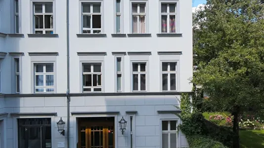 Apartments in Berlin Charlottenburg-Wilmersdorf - photo 9