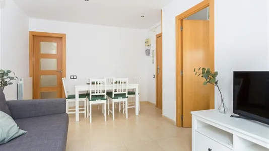 Apartments in L'Hospitalet de Llobregat - photo 3