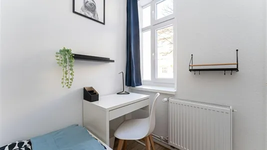 Rooms in Berlin Treptow-Köpenick - photo 3