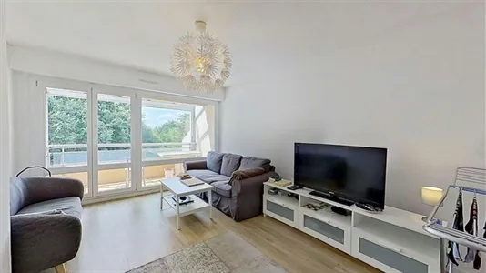 Rooms in Rennes - photo 7