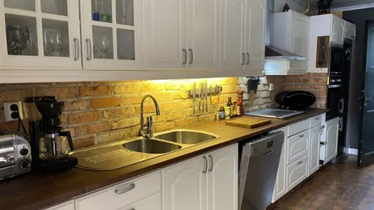 Apartments in Uddevalla - photo 1