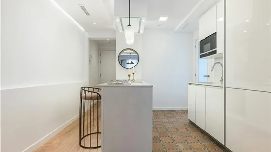 Apartments in Barcelona Les Corts - photo 5