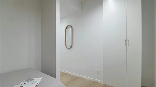 Rooms in Valencia Extramurs - photo 4